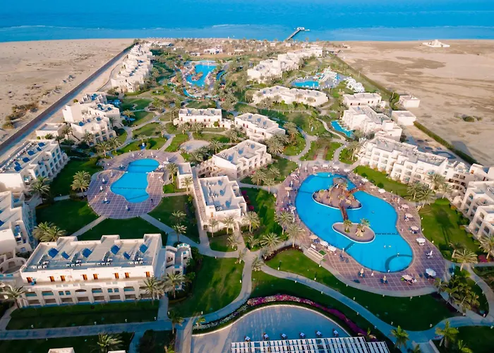 Sataya Resort Marsa Alam