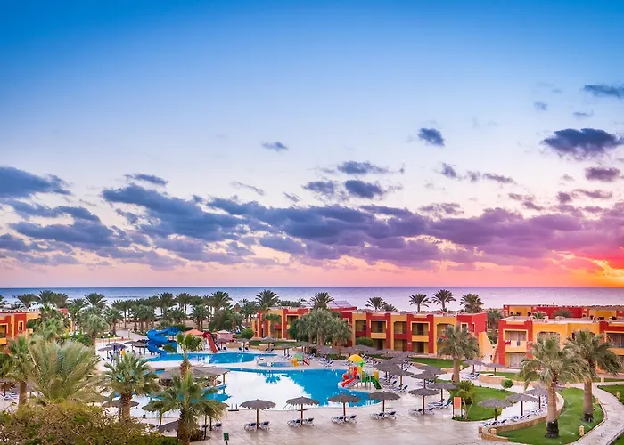 Magic Marsa & Spa (Adults Only)